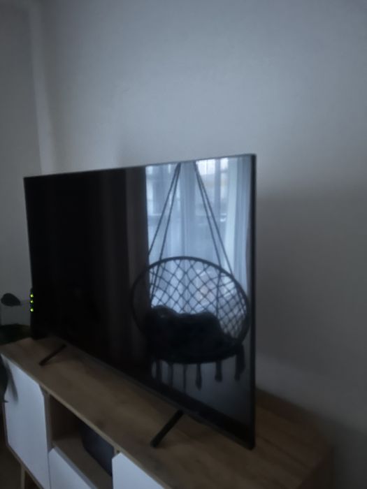 Telewizor PHILIPS 55” Ambilight