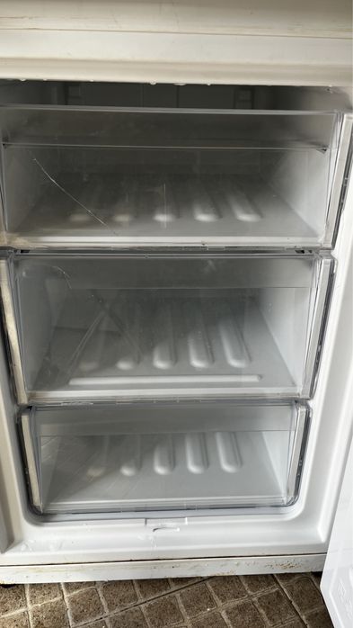 Frigorifico combinado Ariston hotpoint