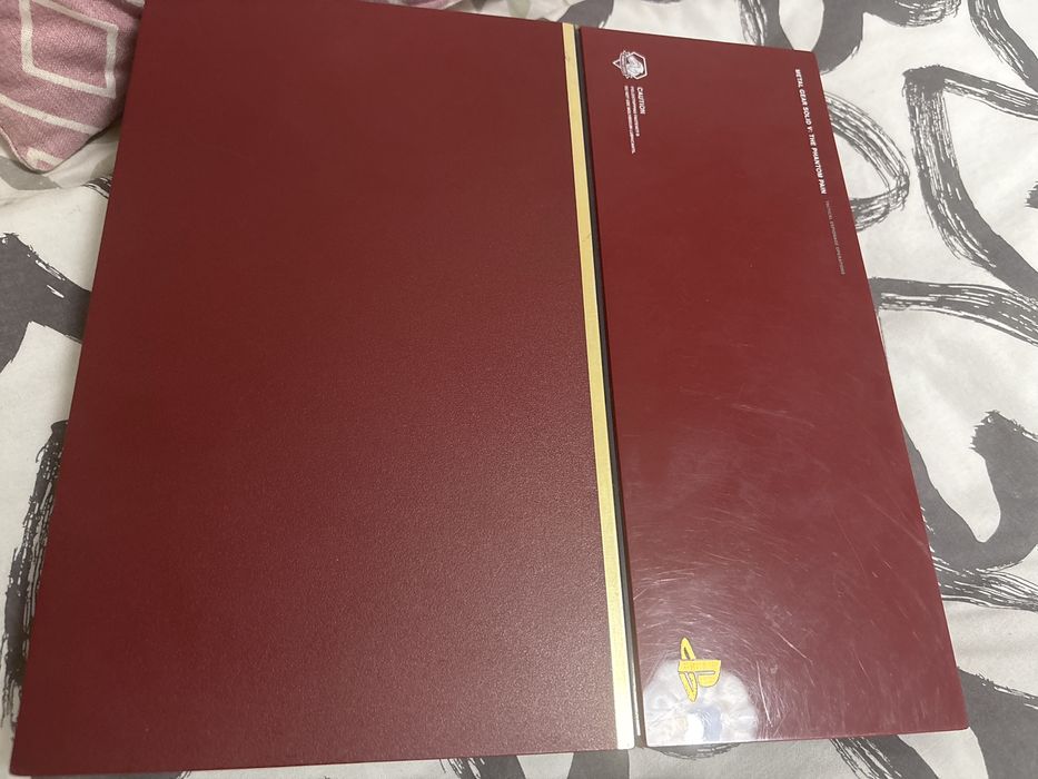 Ps4 edição limitada