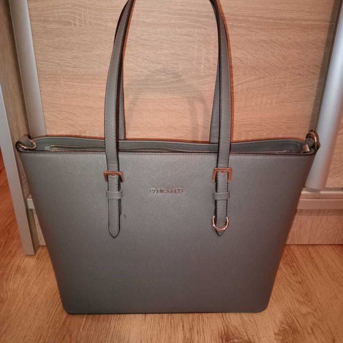 Torba damska, format A5