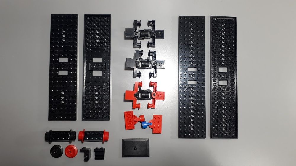 Рельсы Lego оригинал, стрелки для железной дороги лего, жд переезд