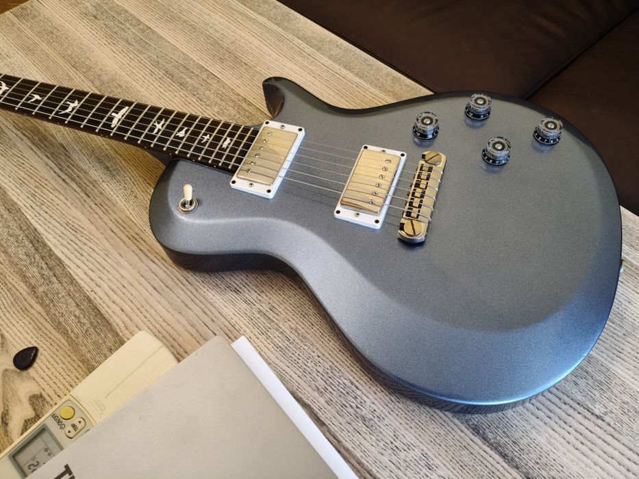 Продам PRS S2 Singlecut USA