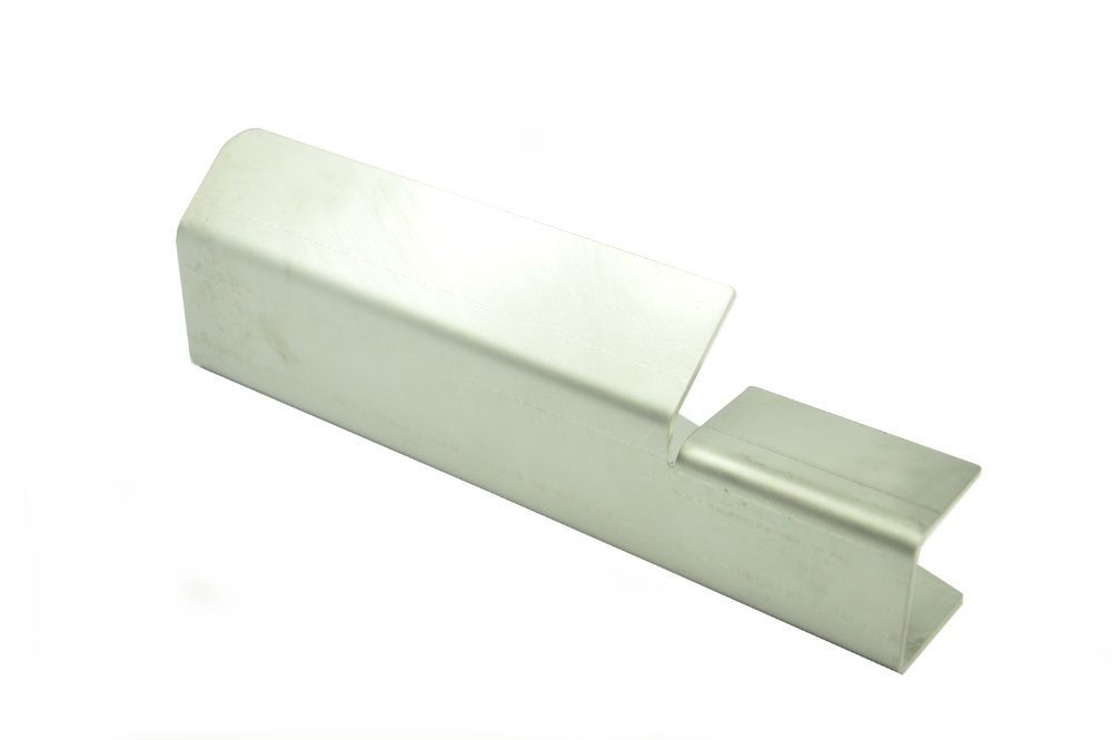 Łopatki wysiewające pasujące do rozsiewaczy Bogballe model E1 do 18 m