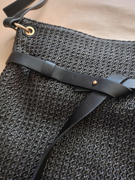 Torebka damska Reserved