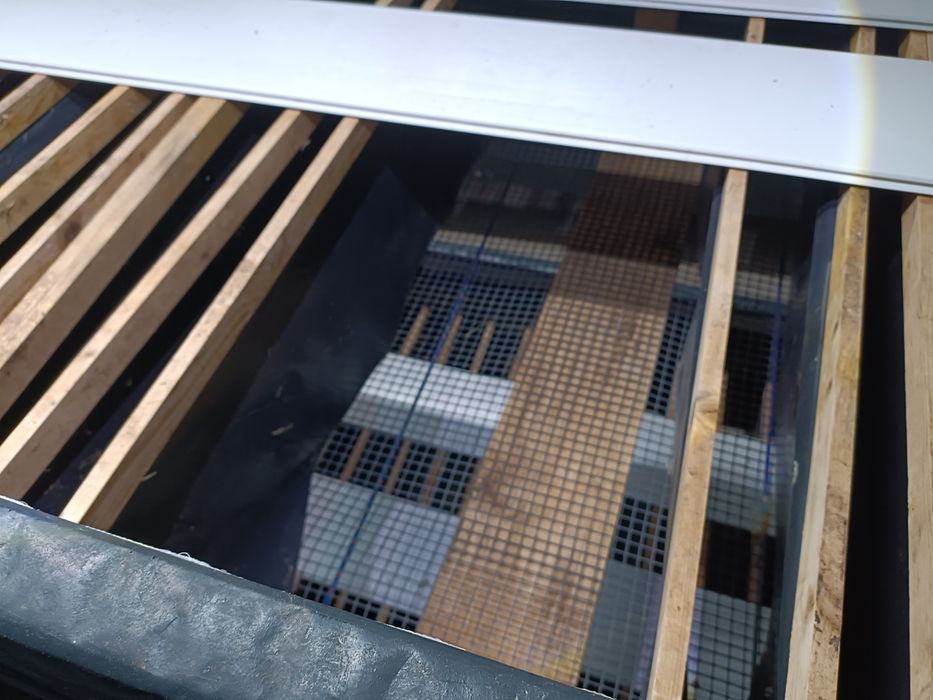 Reprodukcja ślimaków, akcesoria.