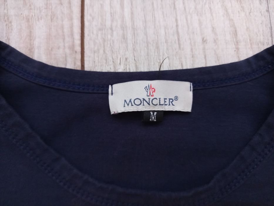 1973 Moncler Comme des Garçons Junya Watanabe Man