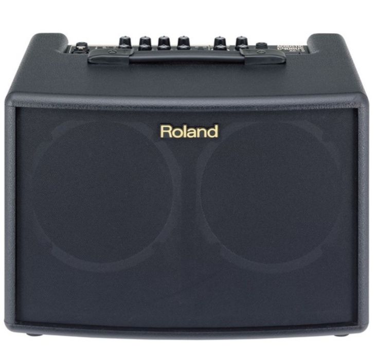 Amplificador Roland AC-60