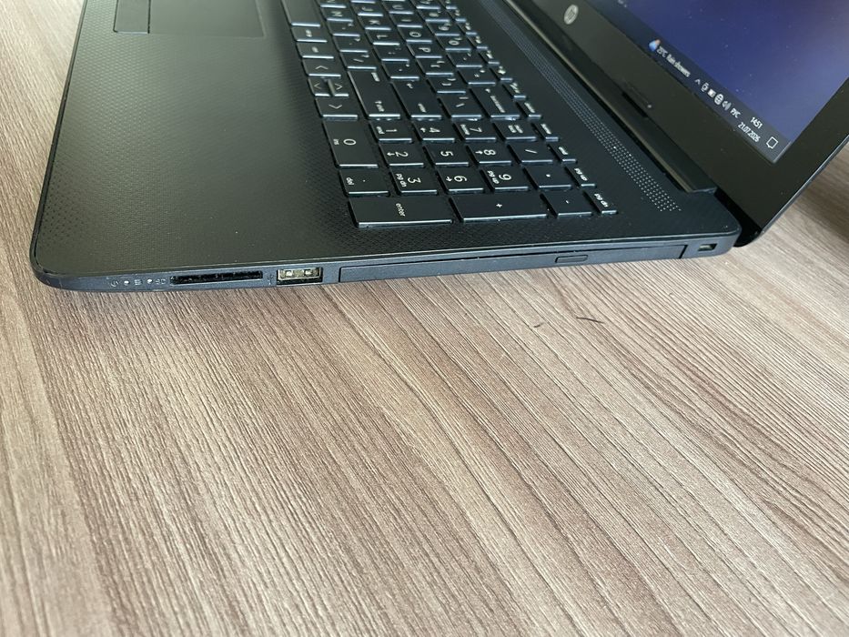 71. Мощный игровой ноут HP/Full HD IPS/Ryzen 7/8 RAM/1TB/Video 4 GB