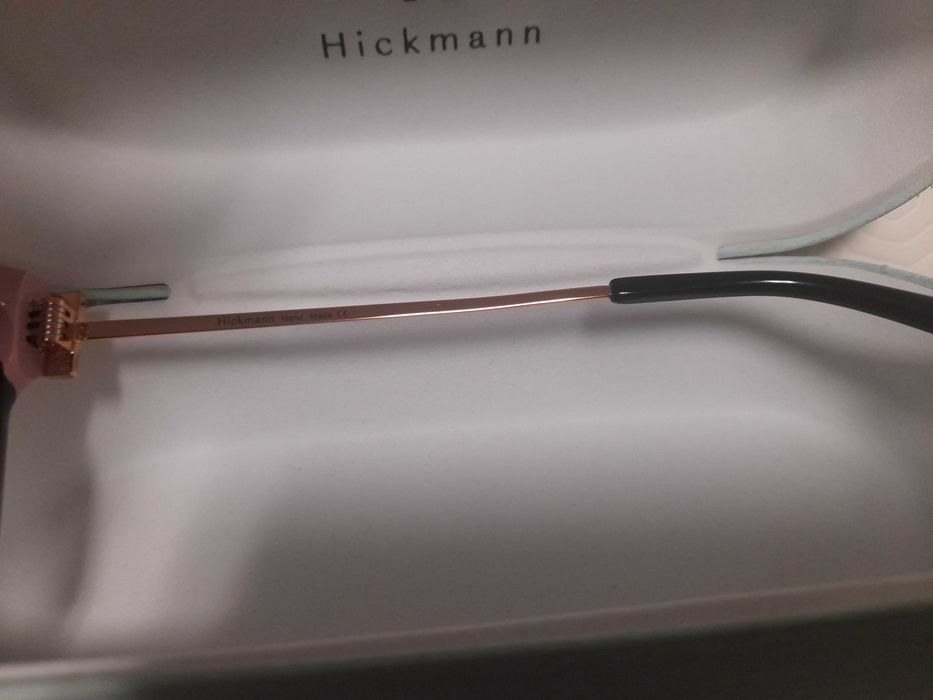 Óculos de sol Ana Hickmann