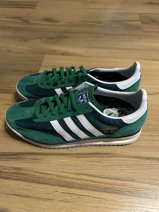 Buty męskie Adidas
