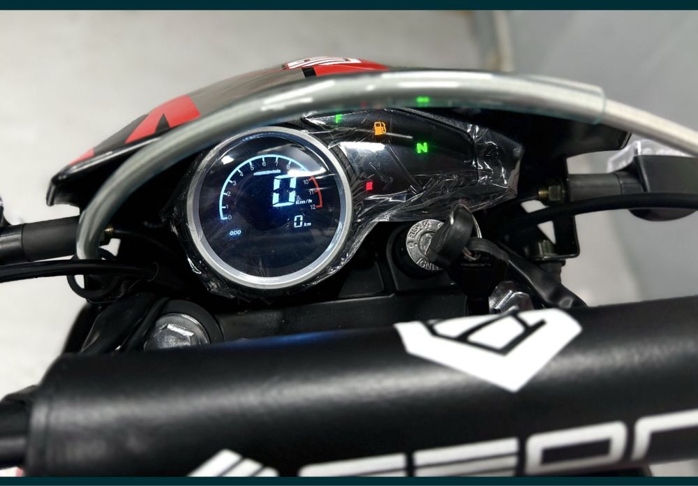 Geon X-Road Light 250 Хит продаж!! 2025 Різні кольори!