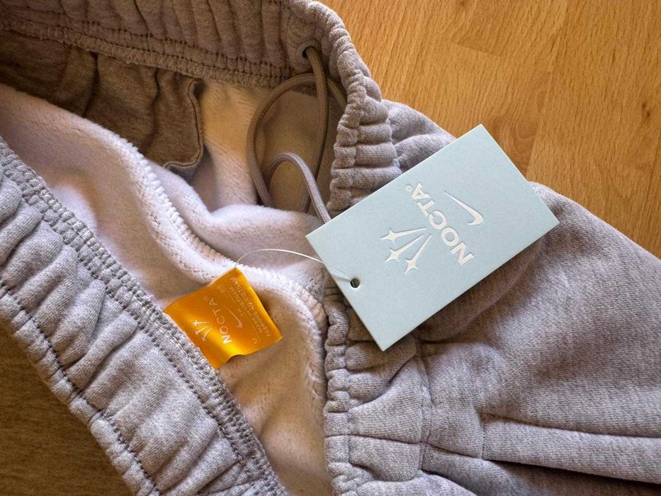 Nike x NOCTA CS Open Hem Fleece Pant