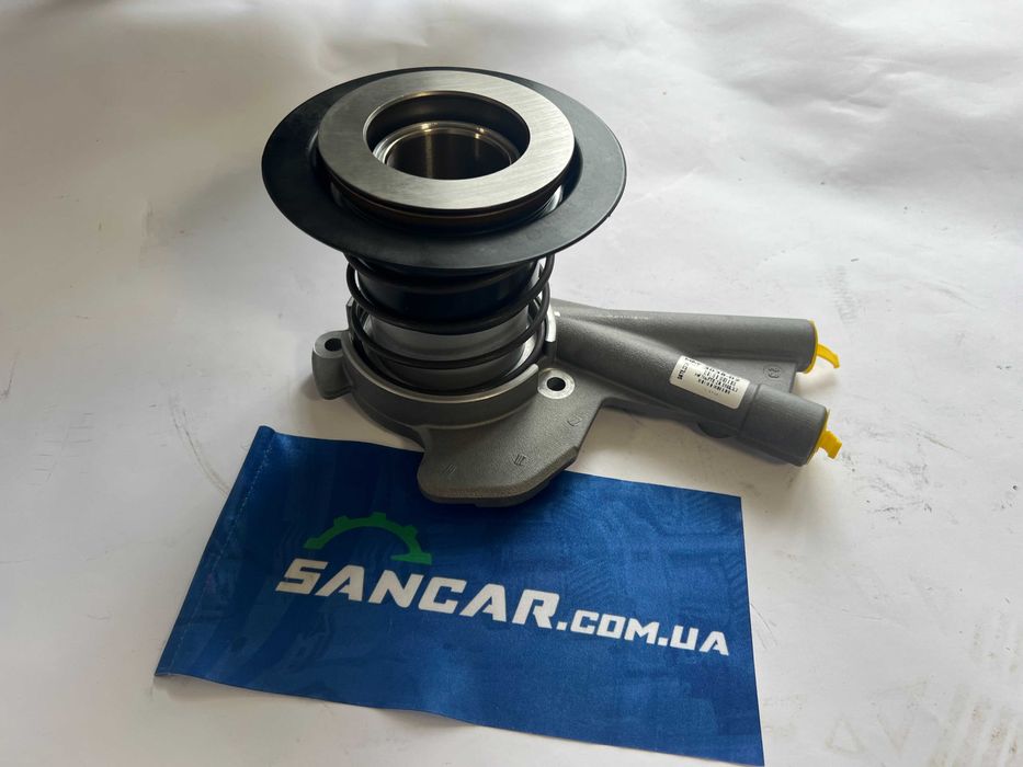 ПГУ МАН циліндр зчеплення MAN SCANIA даф Івеко Вольво Мерседес