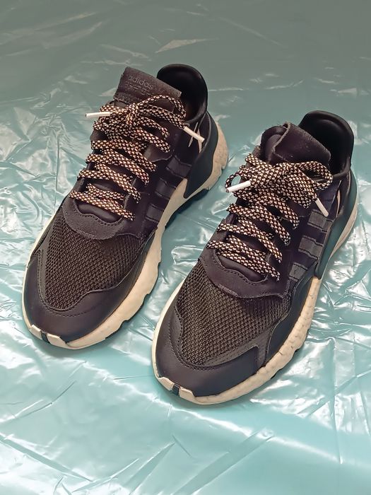 кроссовки мужские Adidas