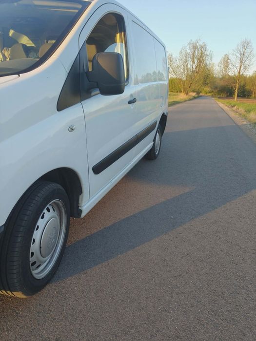 Peugeot expert 2.0 stan b.dobry