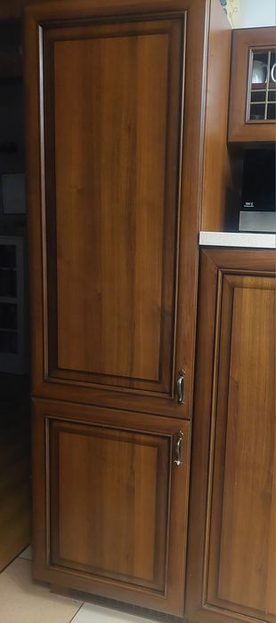 PILNE, do sprzedania lodowka Whirlpool