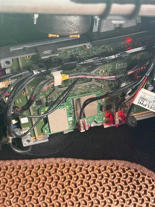 Tesla онлайн допомога,  відновлення сертифікатів віддалено активація sim, заміна модему