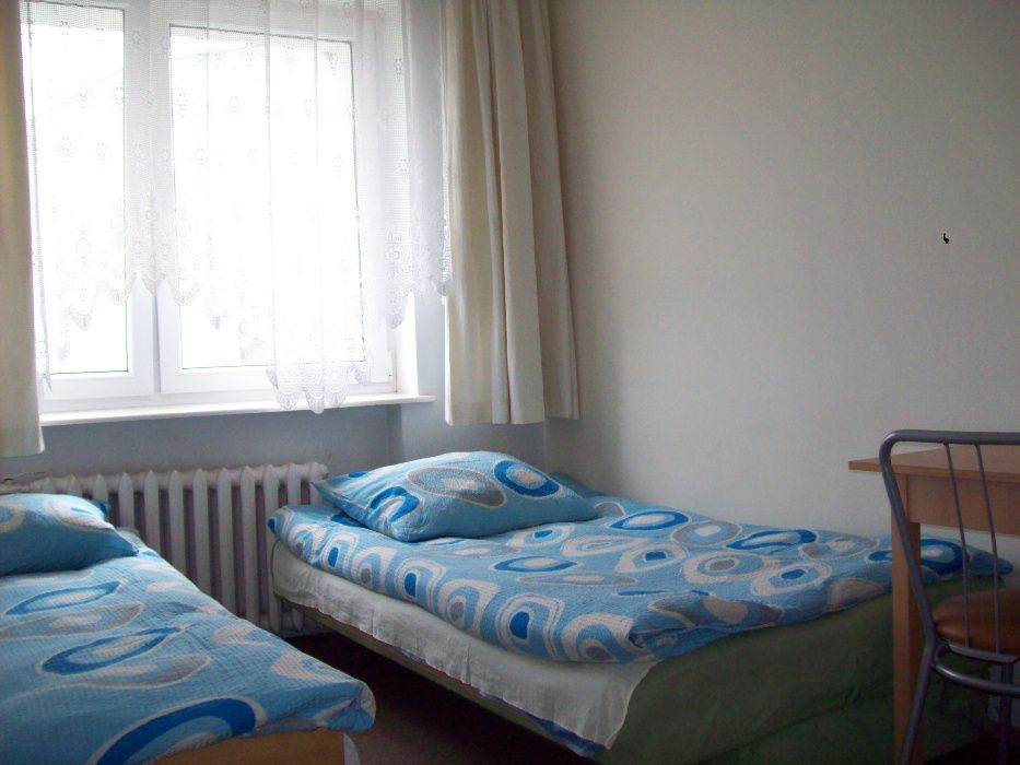 kwatery prywatne Olsztynek Sienkiewicza1