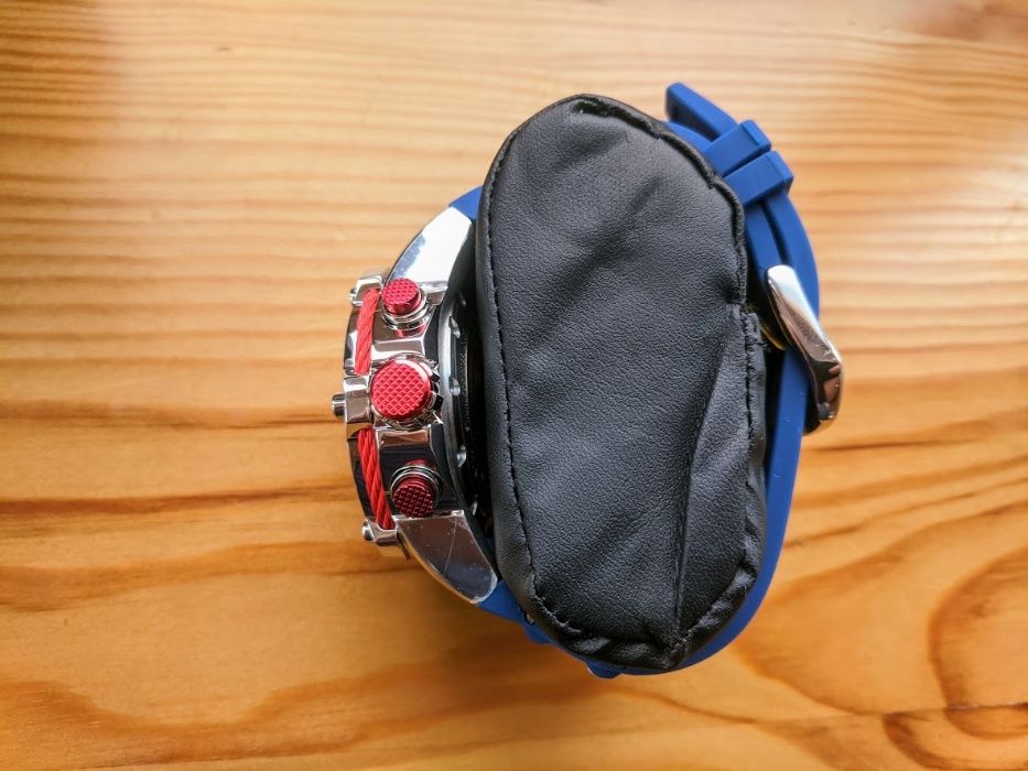 Часы Invicta Marvel (Model: 26894) Captain America Men