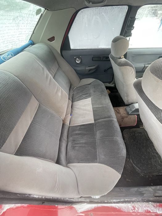 продам форд сієра