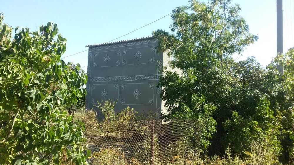 Звернить увагу, продам дачну ділянку з будинком