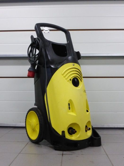Myjka KARCHER HD 10/25 4S-Super stan