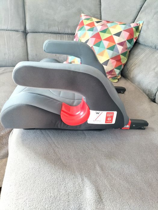 Fotelik siedzisko Caretero Puma 15-36 kg