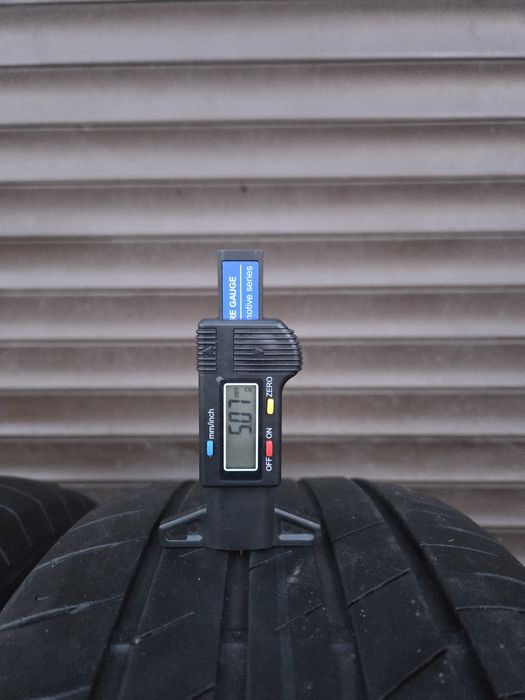 Шини літні 215/60/r16, Goodyear Efficient Grip, 2021р.