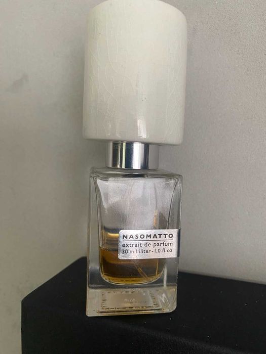 Nasomatto China White