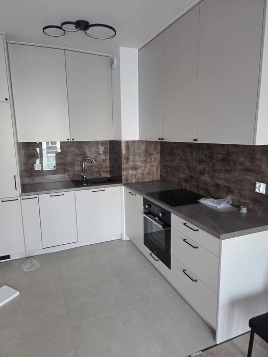 Nowe mieszkanie 34m2, Tczew- Rokitki