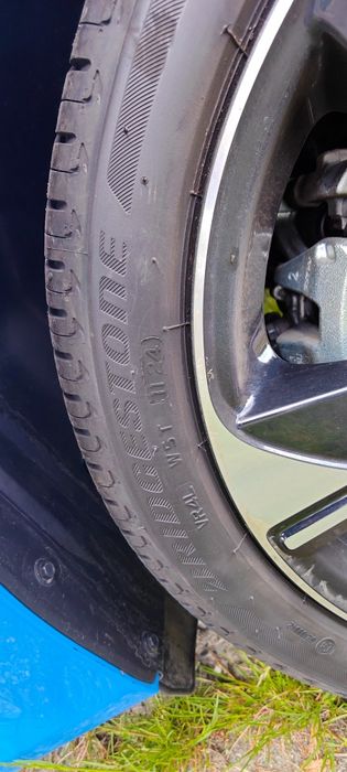 Ecopia EP150 205/45/17 2024