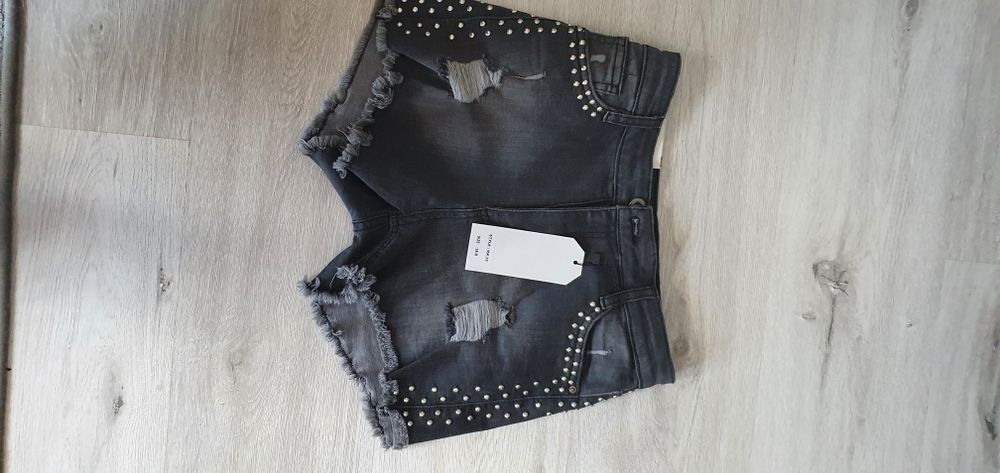 Sprzedam spodenki - nowe