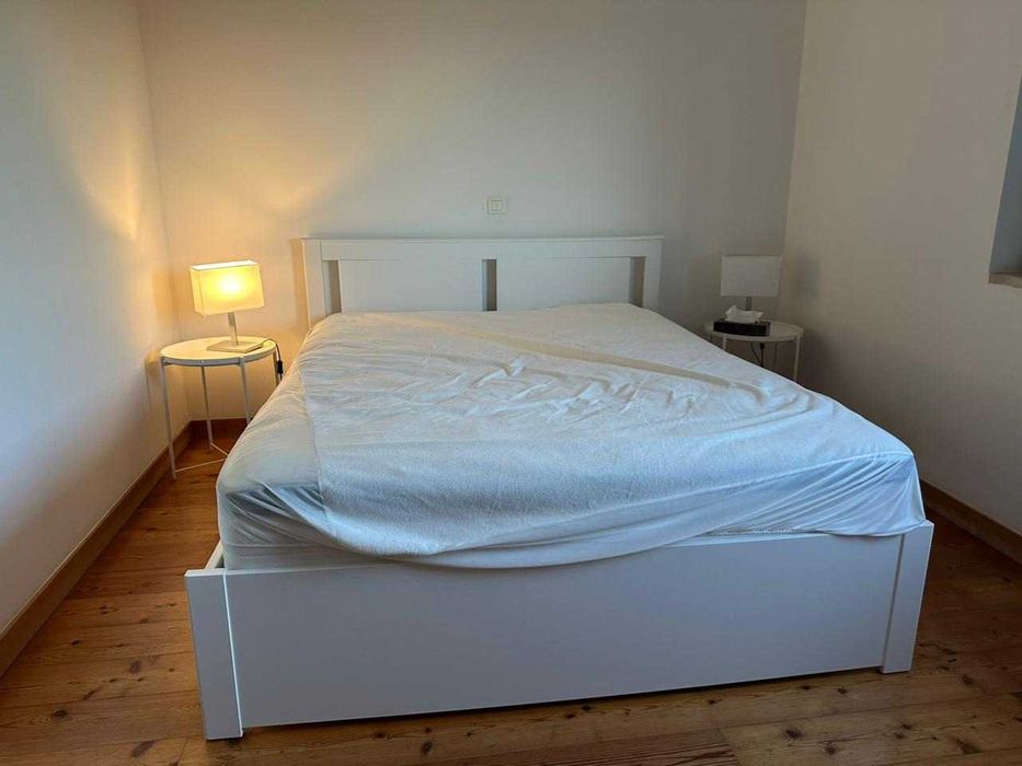 Móveis novos - estilo moderno - OPORTUNIDADE