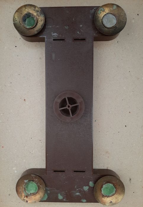 Підсвічник ріхдвяний ретро