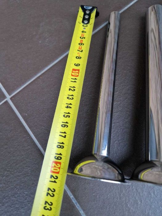 Набір насадок для шприца ковбасного SF