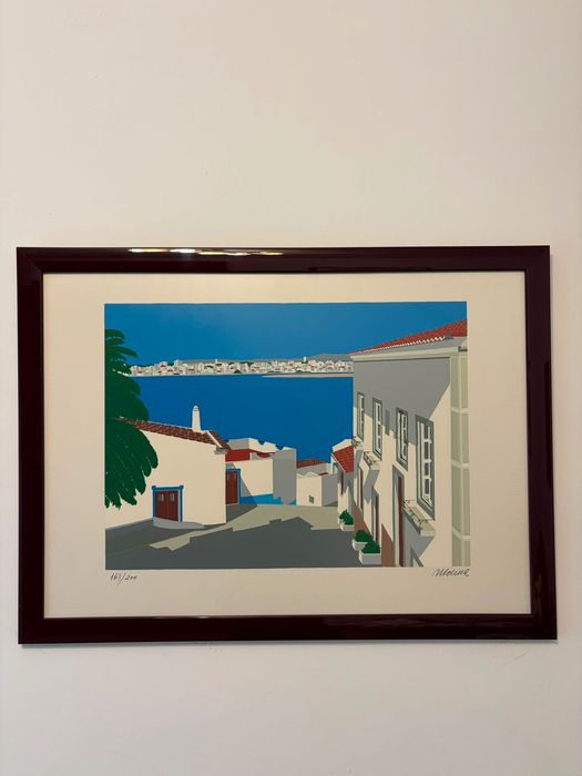 Serigrafia Molina
