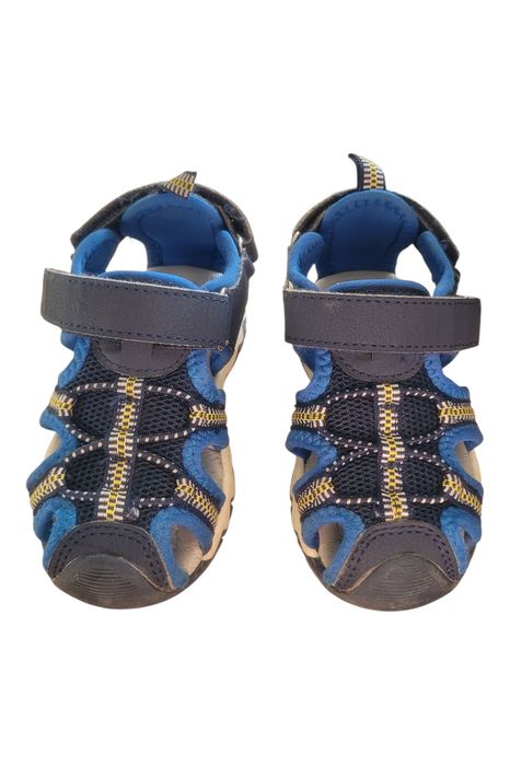 Sandały chłopięce Action Boy 22