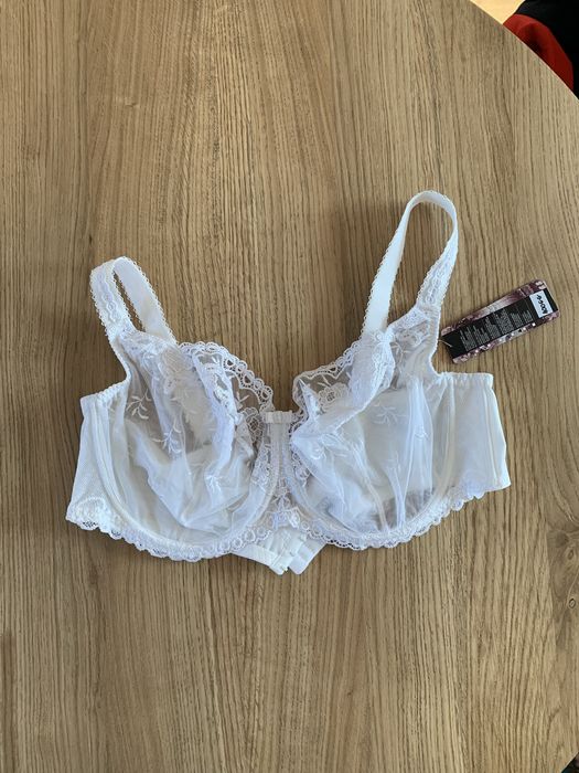 Biustonosz nowy 100GG polskiej firmy Kris Line