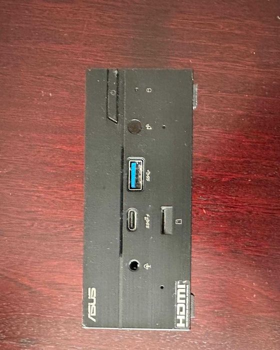 ASUS Mini PC PN62 i3-10110U/16GB/240/W10X