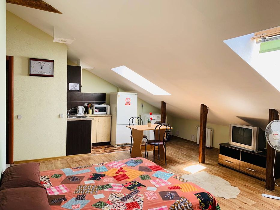 Сдам свою квартиру на Сумской