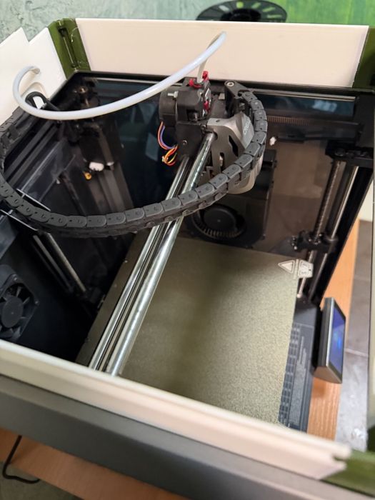 Creality K1 3D принтер