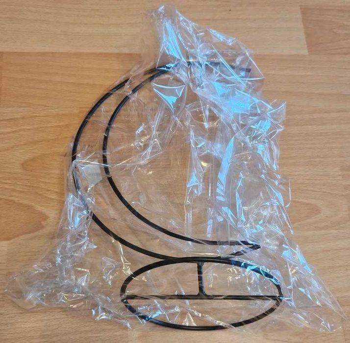 Stojak na bombkę choinkową