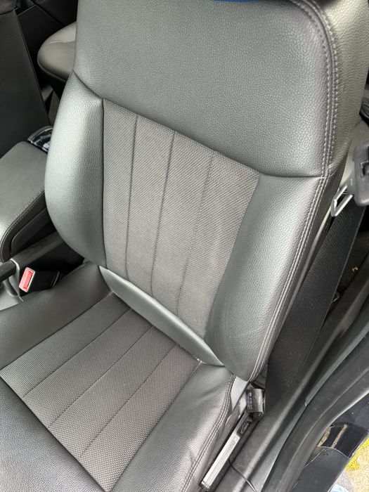 Опель вектра 2008 року