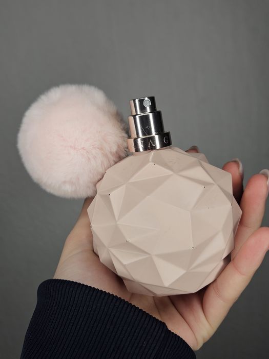 Sweet Like Candy Ariana Grande оригінал