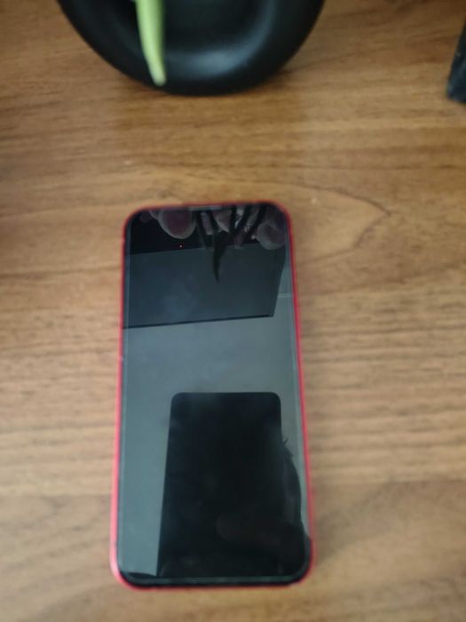iPhone 13 min