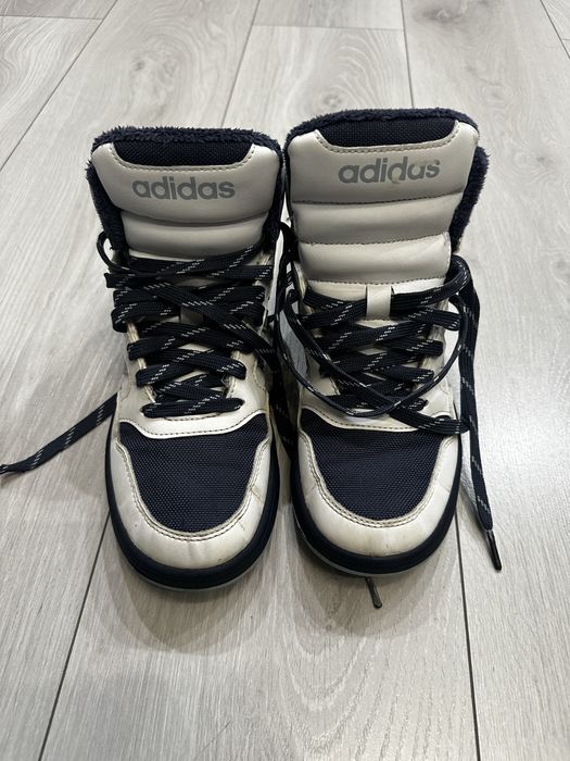 Adidas Hoops MID 3.0 36 1/3
