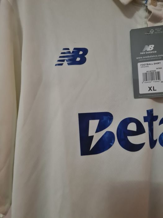 Polo edição especial do F.c.porto