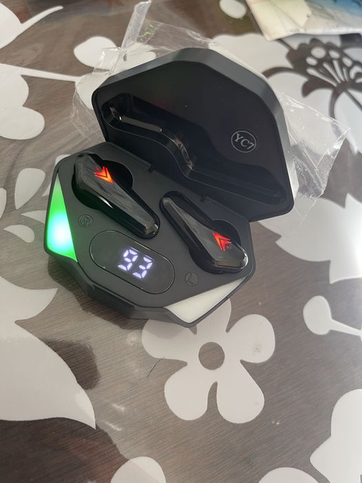 Беспроводные наушники х-15