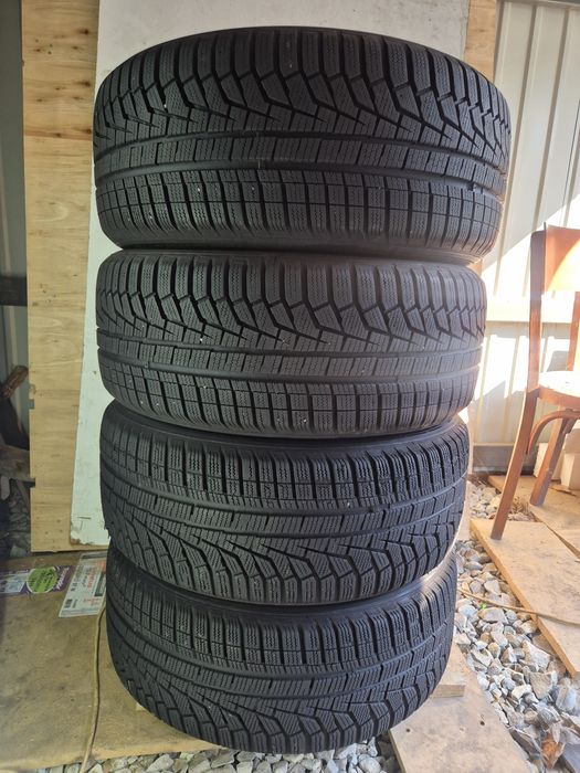 Шини 225/50/17, Hankook,  (52)