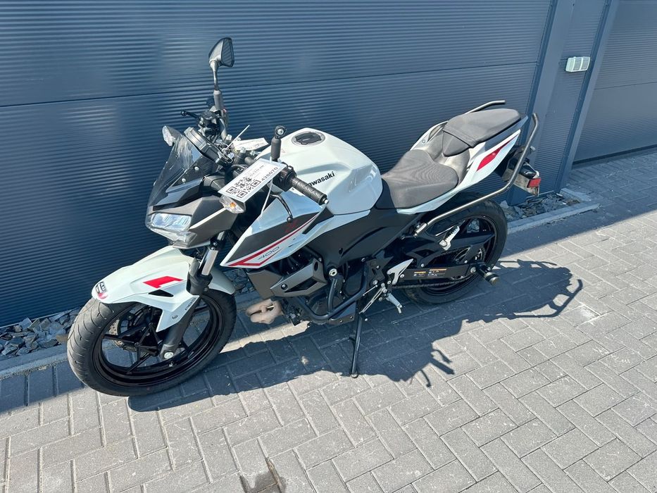 Kawasaki